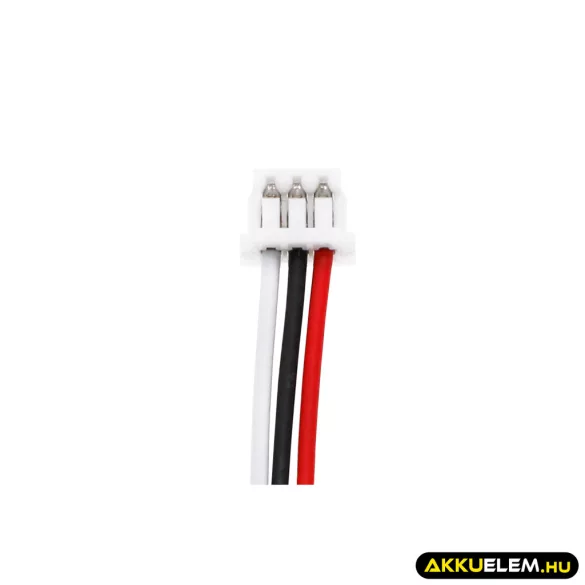 Utángyártott Kaba okosotthon készülék Ni-CD akkumulátor 4.8V 1200mAh 132-512003 - CameronSino