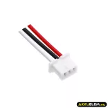 Utángyártott Kaba okosotthon készülék Ni-CD akkumulátor 4.8V 1200mAh 132-512003 - CameronSino