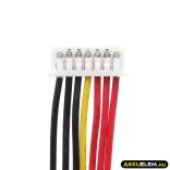 Utángyártott Launch diagnosztikai Li-Polymer akkumulátor 3.7V 12000mAh X-431PADII - CameronSino