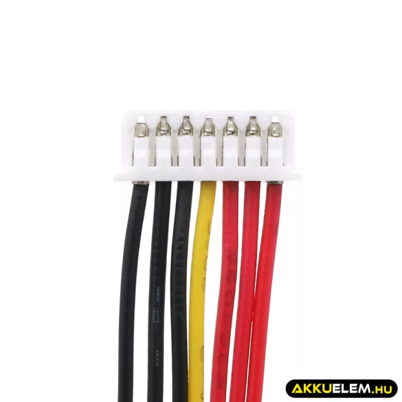 Utángyártott Launch diagnosztikai Li-Polymer akkumulátor 3.7V 12000mAh X-431PADII - CameronSino
