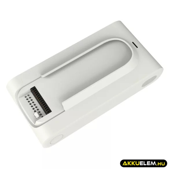Utángyártott Lydsto porszívó Li-ion akkumulátor 25.9V 2400mAh P10-7S1P - CameronSino