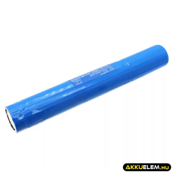 Utángyártott Ledlenser Zseblámpa LiFePO4 akkumulátor 9.6V 5000mAh SP7712 - CameronSino
