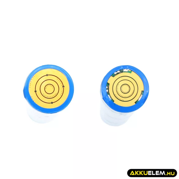 Utángyártott Ledlenser Zseblámpa LiFePO4 akkumulátor 9.6V 5000mAh SP7712 - CameronSino