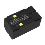 Utángyártott Leica egyéb Li-ion akkumulátor 7.4V 6800mAh GEB264, 945125 - CameronSino