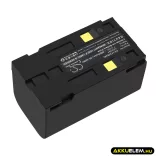 Utángyártott Leica egyéb Li-ion akkumulátor 7.4V 6800mAh GEB264, 945125 - CameronSino