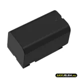 Utángyártott Leica egyéb Li-ion akkumulátor 7.4V 6800mAh GEB264, 945125 - CameronSino