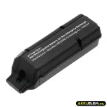 Utángyártott Daitem Riasztó rendszer Li-MnO2 elem 3V 2400mAh BATLI28, BATLI38 - CameronSino