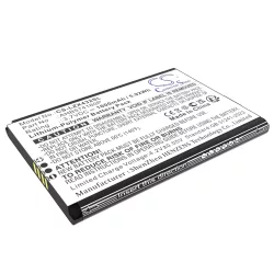   Utángyártott Launch diagnosztikai Li-Polymer akkumulátor 3.7V 1600mAh AHB574160P - CameronSino