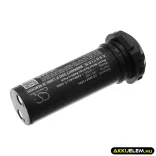Utángyártott IMET Daru távirányító Ni-MH akkumulátor 1.2V 4300mAh BE1200, AS105 - CameronSino