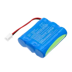   Utángyártott Matrix egyéb Ni-MH akkumulátor 3.6V 2000mAh 1000352421 - CameronSino