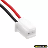 Utángyártott Matrix egyéb Ni-MH akkumulátor 3.6V 2000mAh 1000352421 - CameronSino