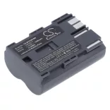 Utángyártott Mortara Orvosi Li-ion akkumulátor 7.4V 1600mAh 120020-O, 4800-018 - CameronSino