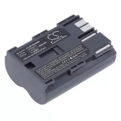   Utángyártott Mortara Orvosi Li-ion akkumulátor 7.4V 1600mAh 120020-O, 4800-018 - CameronSino