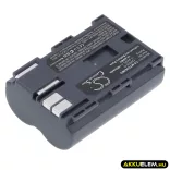 Utángyártott Mortara Orvosi Li-ion akkumulátor 7.4V 1600mAh 120020-O, 4800-018 - CameronSino