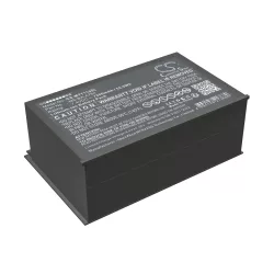   Utángyártott Micsig egyéb Li-ion akkumulátor 7.4V 7500mAh MS-BA-A750, STO-BA-A75 - CameronSino