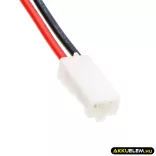 Utángyártott Okuma PLC Li-MnO2 elem 3V 5000mAh E5503-702-003, OSP-P200/P20 - CameronSino