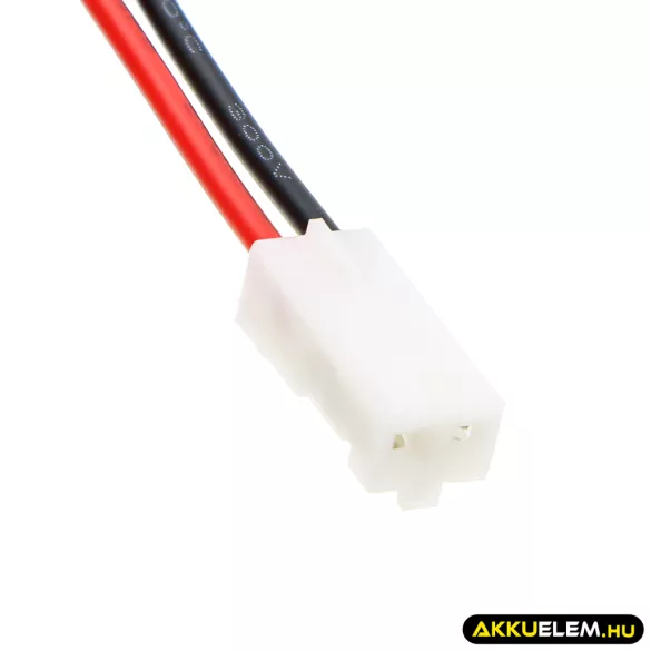 Utángyártott Okuma PLC Li-MnO2 elem 3V 5000mAh E5503-702-003, OSP-P200/P20 - CameronSino