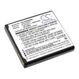 Utángyártott Pax Fizetési terminál Li-ion akkumulátor 3.85V 5400mAh IDS152GA - CameronSino