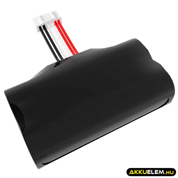 Utángyártott Pax Fizetési terminál Li-ion akkumulátor 7.4V 2000mAh BF1024 - CameronSino