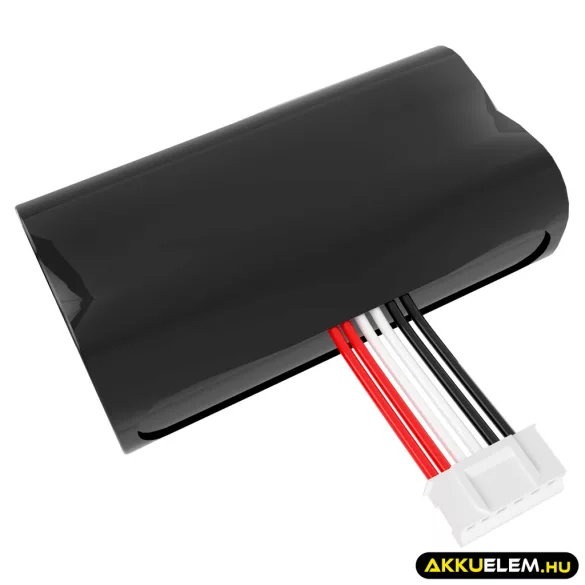 Utángyártott Pax Fizetési terminál Li-ion akkumulátor 7.4V 3000mAh BF1024 - CameronSino