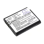 Utángyártott Pentax Kamera Li-ion akkumulátor 3.7V 890mAh D-LI96 - CameronSino