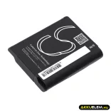 Utángyártott Pentax Kamera Li-ion akkumulátor 3.7V 890mAh D-LI96 - CameronSino