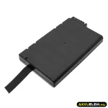 Utángyártott Philips Orvosi Li-ion akkumulátor 10.8V 7800mAh ME202C - CameronSino