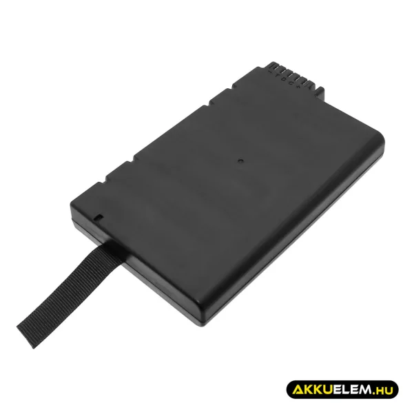 Utángyártott Philips Orvosi Li-ion akkumulátor 10.8V 7800mAh ME202C - CameronSino