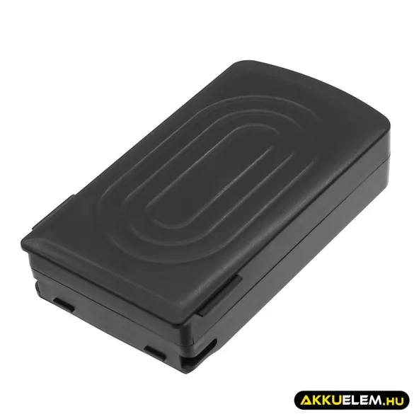 Utángyártott Point Mobile Vonalkód szkenner Li-Polymer akkumulátor 3.7V 4000mAh 451-BTSC, BP19-002770 - CameronSino