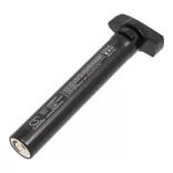 Utángyártott Point Mobile Vonalkód szkenner Li-ion akkumulátor 3.7V 6800mAh 550-BTSC - CameronSino