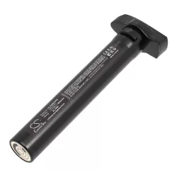   Utángyártott Point Mobile Vonalkód szkenner Li-ion akkumulátor 3.7V 6800mAh 550-BTSC - CameronSino