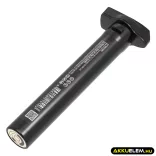 Utángyártott Point Mobile Vonalkód szkenner Li-ion akkumulátor 3.7V 6800mAh 550-BTSC - CameronSino