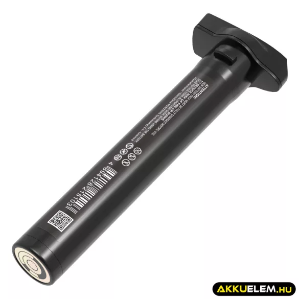 Utángyártott Point Mobile Vonalkód szkenner Li-ion akkumulátor 3.7V 6800mAh 550-BTSC - CameronSino