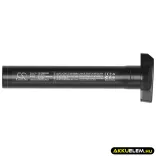 Utángyártott Point Mobile Vonalkód szkenner Li-ion akkumulátor 3.7V 6800mAh 550-BTSC - CameronSino