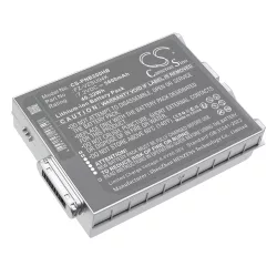   Utángyártott Panasonic laptop Li-ion akkumulátor 7.2V 5600mAh FZ-VZSU94K, FZ-VZSU95K - CameronSino