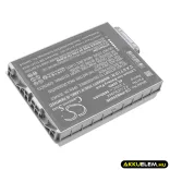 Utángyártott Panasonic laptop Li-ion akkumulátor 7.2V 5600mAh FZ-VZSU94K, FZ-VZSU95K - CameronSino