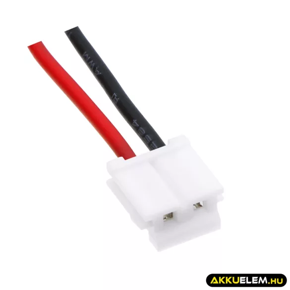 Utángyártott Hikvision Riasztó rendszer Li-MnO2 elem 3V 3600mAh BATT-ES1, CP405050-2P - CameronSino