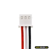 Utángyártott Petzl Zseblámpa Li-ion akkumulátor 3.7V 2600mAh ICR18650-35 - CameronSino