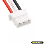Utángyártott Petzl Zseblámpa Li-ion akkumulátor 3.7V 2600mAh ICR18650-35 - CameronSino