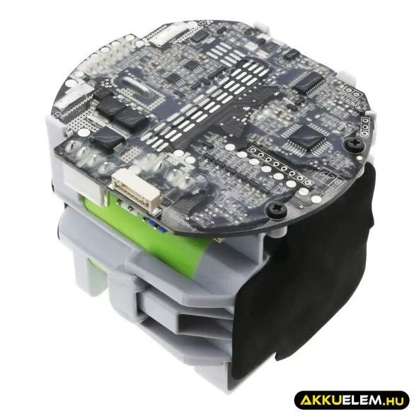 Utángyártott Roidmi porszívó Li-ion akkumulátor 29.6V 2200mAh 8iSR18650-2200-A - CameronSino