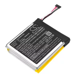   Utángyártott Ring biztonsági kamera Li-Polymer akkumulátor 3.8V 5200mAh S2 - CameronSino