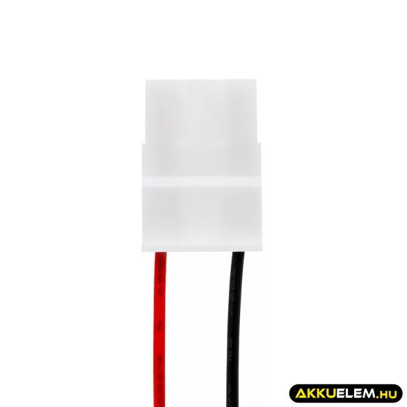 Utángyártott Skybitz egyéb Li-MnO2 elem 6V 2800mAh 394-00010 - CameronSino