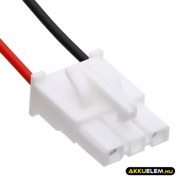 Utángyártott Skybitz egyéb Li-MnO2 elem 6V 2800mAh 394-00010 - CameronSino