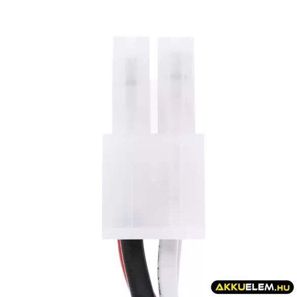 Utángyártott Sonel egyéb Ni-MH akkumulátor 4.8V 3000mAh WAAKU03, AKU-03 - CameronSino
