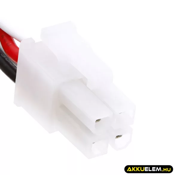 Utángyártott Sonel egyéb Ni-MH akkumulátor 4.8V 3000mAh WAAKU03, AKU-03 - CameronSino