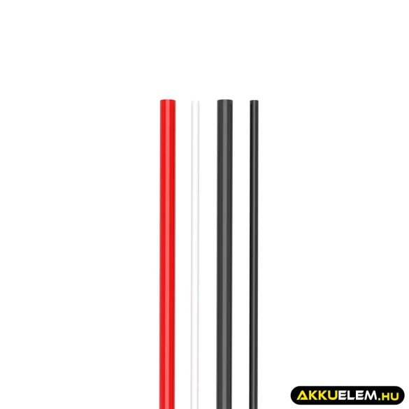Utángyártott Sonel egyéb Ni-MH akkumulátor 4.8V 3000mAh WAAKU08 - CameronSino