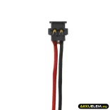 Utángyártott Square Fizetési terminál Li-Polymer akkumulátor 3.7V 520mAh PR-244147A - CameronSino
