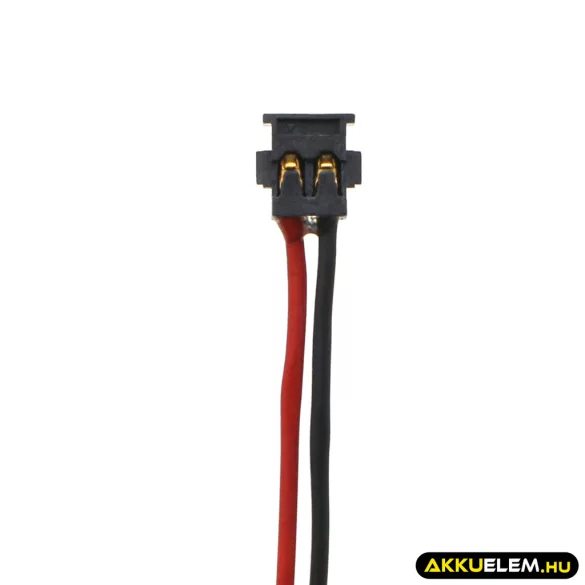 Utángyártott Square Fizetési terminál Li-Polymer akkumulátor 3.7V 520mAh PR-244147A - CameronSino