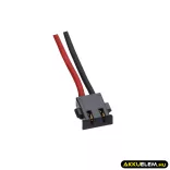 Utángyártott Square Fizetési terminál Li-Polymer akkumulátor 3.7V 520mAh PR-244147A - CameronSino