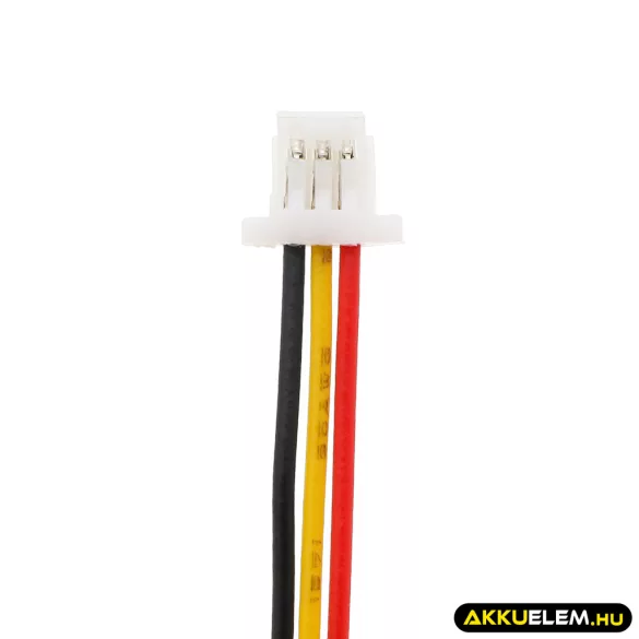 Utángyártott Sena Vezeték nélküli fejhallgató Li-Polymer akkumulátor 3.7V 700mAh XK701953 - CameronSino